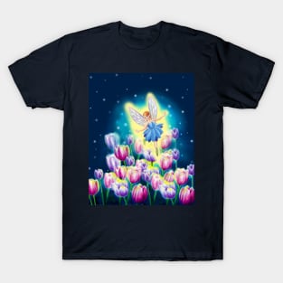 Blu Fairy T-Shirt